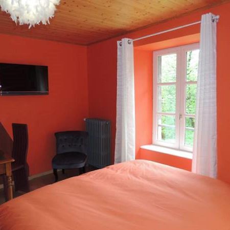 Beluga Bed & Breakfast La Godivelle Ngoại thất bức ảnh