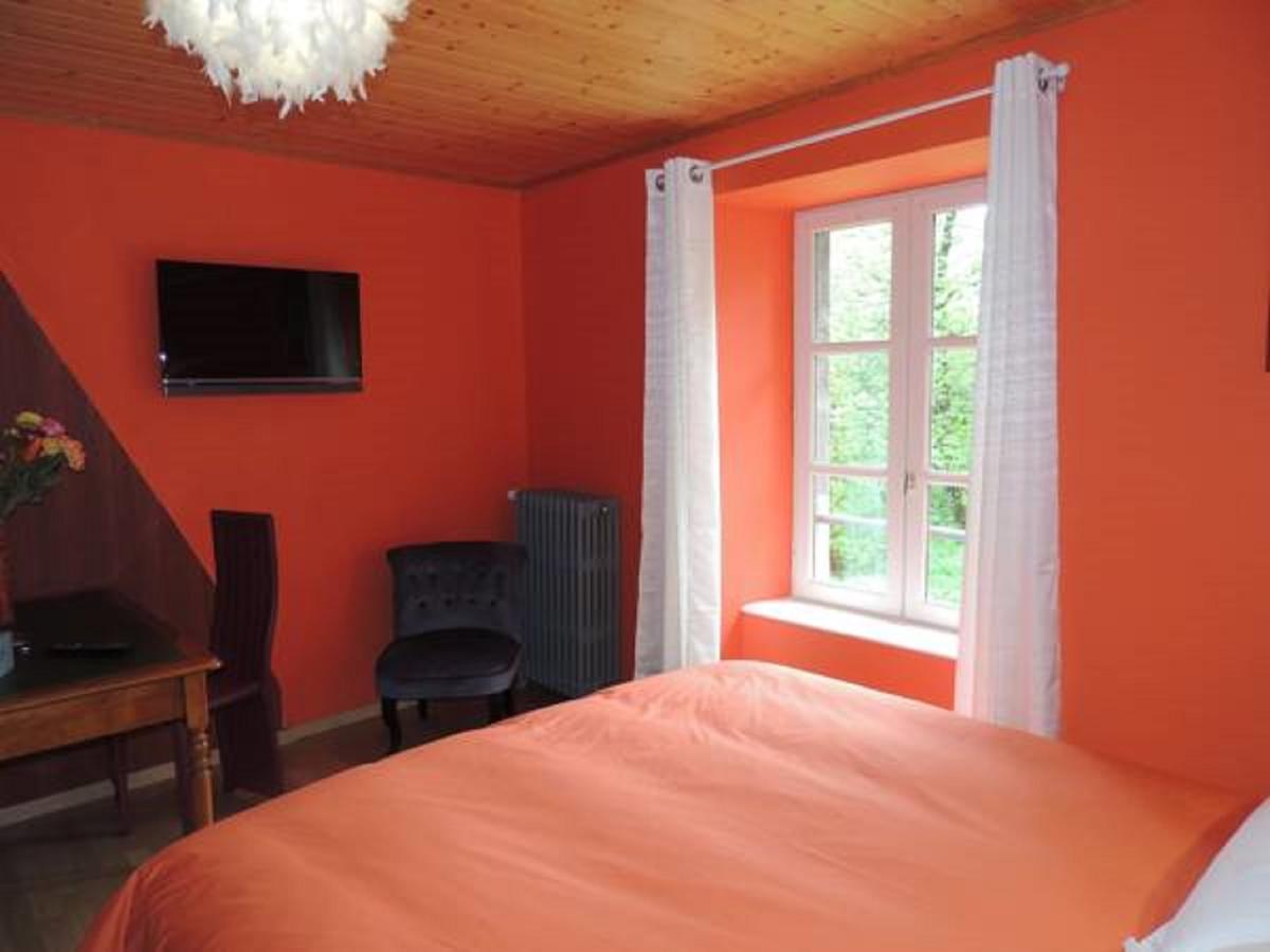 Beluga Bed & Breakfast La Godivelle Ngoại thất bức ảnh