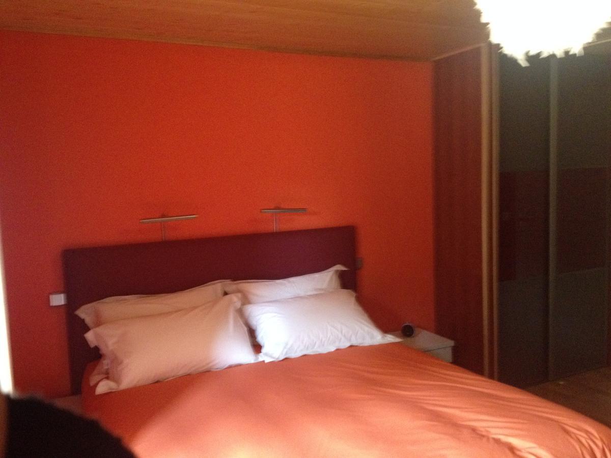 Beluga Bed & Breakfast La Godivelle Ngoại thất bức ảnh