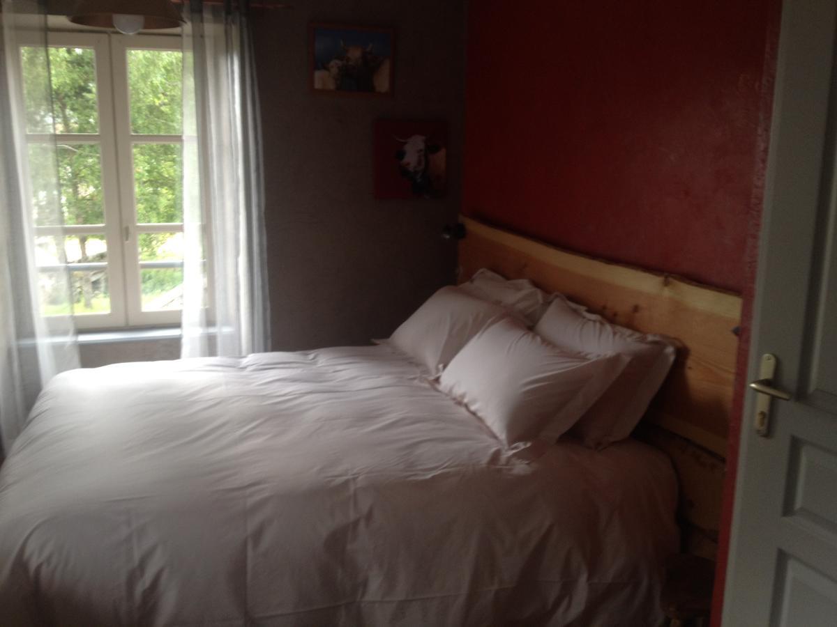 Beluga Bed & Breakfast La Godivelle Ngoại thất bức ảnh