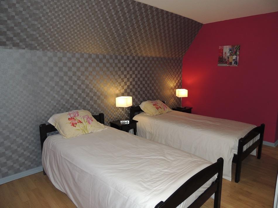 Beluga Bed & Breakfast La Godivelle Ngoại thất bức ảnh